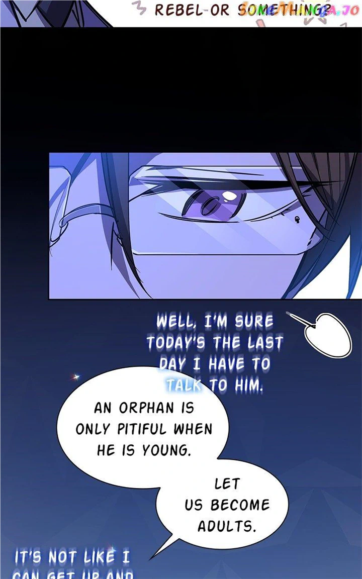 Philia Rose - The Prophecy Of The Crown Of Thorns - Chapter 97