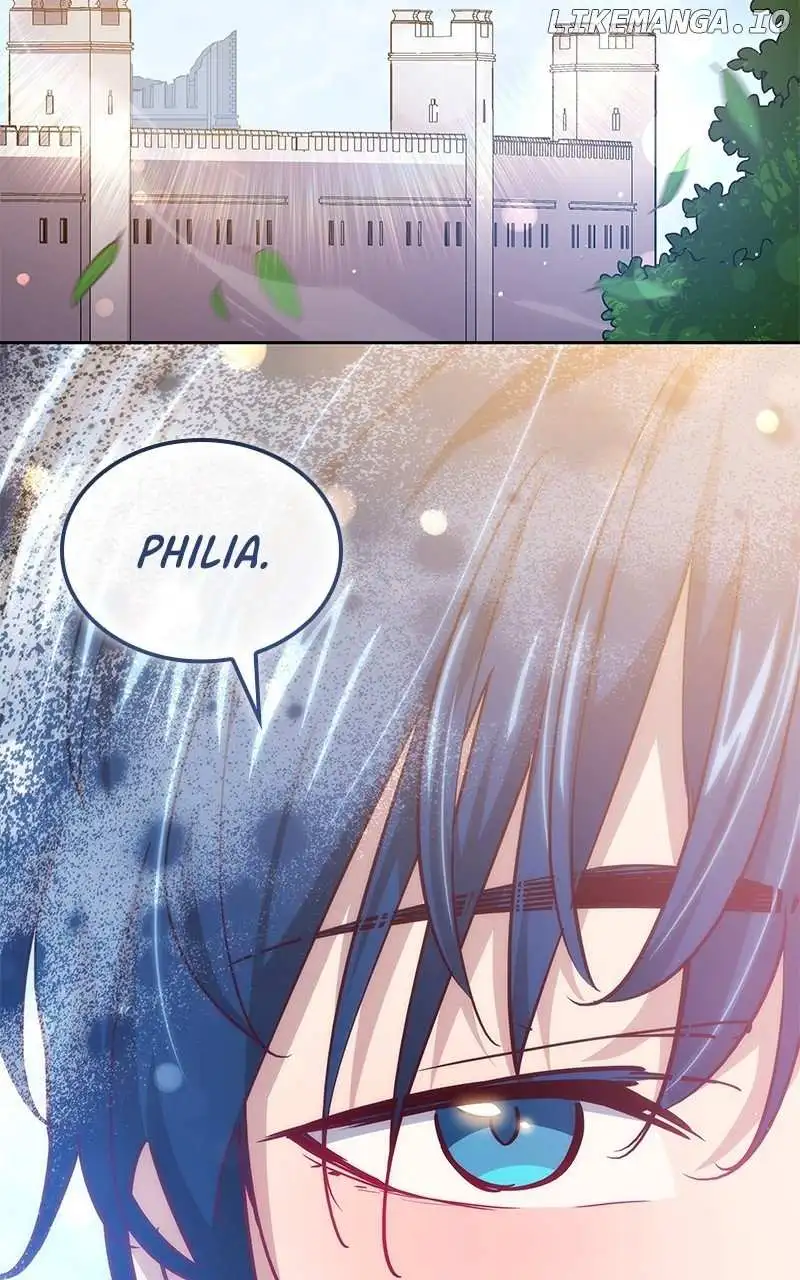 Philia Rose - The Prophecy Of The Crown Of Thorns - Chapter 136