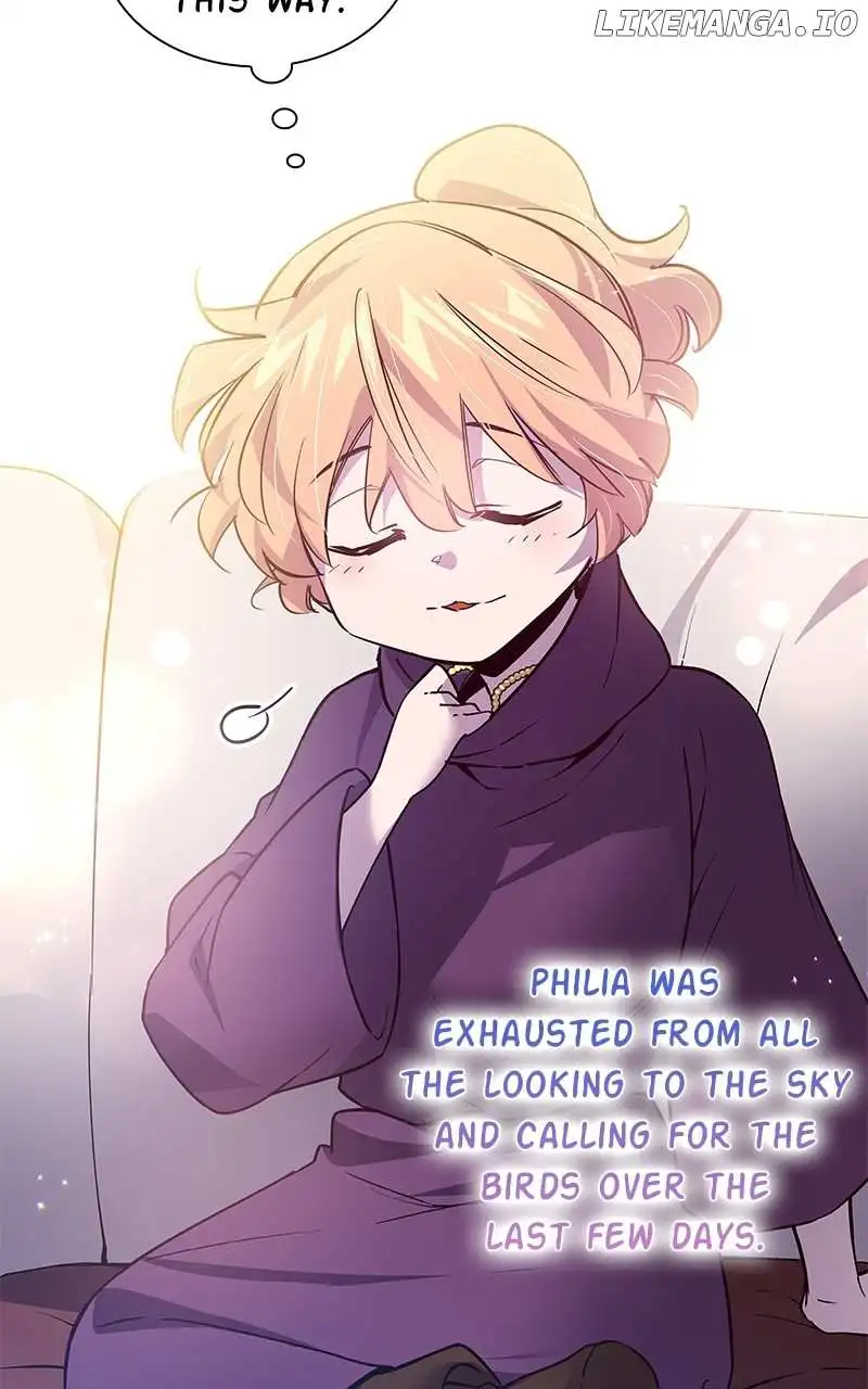 Philia Rose - The Prophecy Of The Crown Of Thorns - Chapter 124