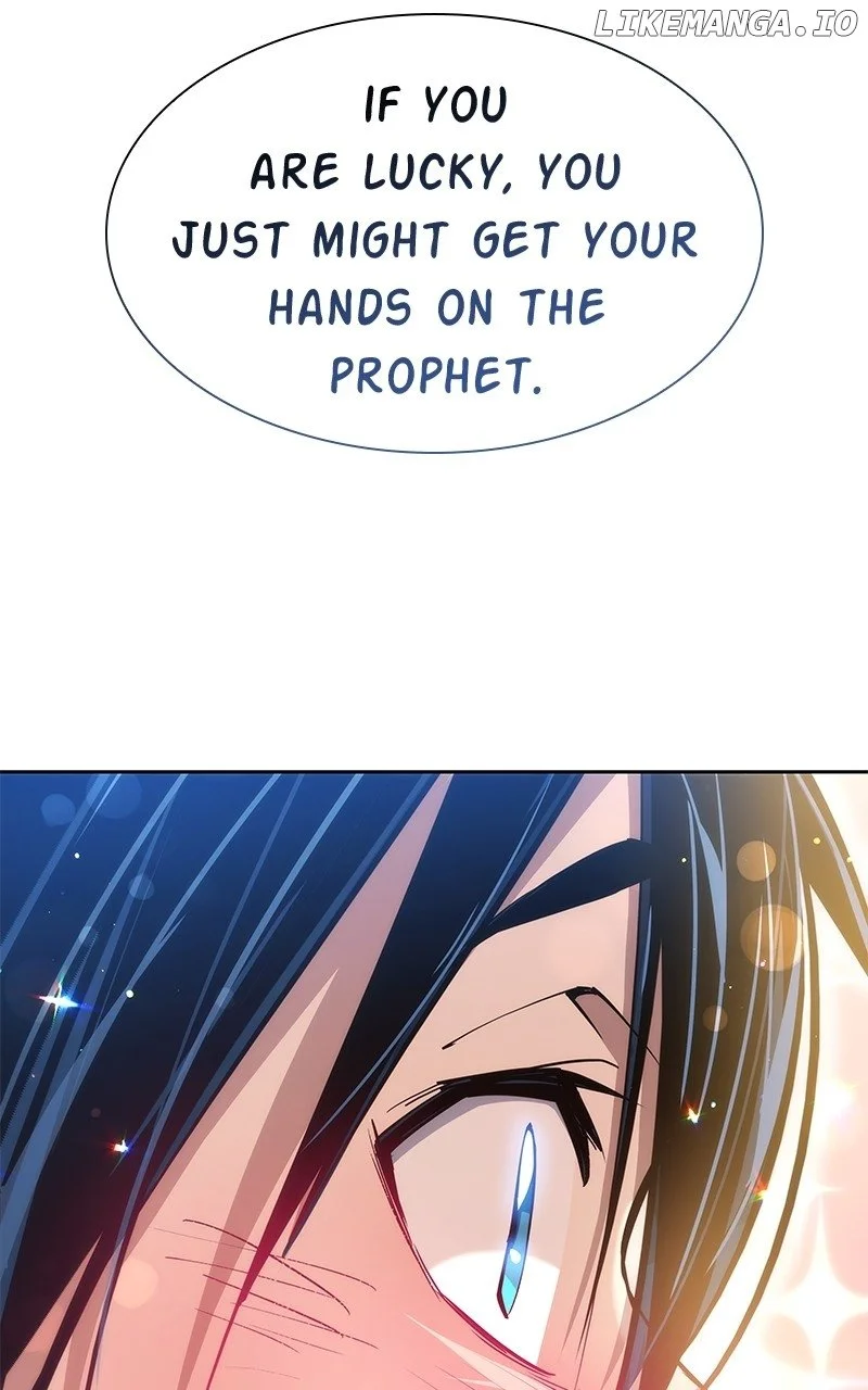 Philia Rose - The Prophecy Of The Crown Of Thorns - Chapter 142