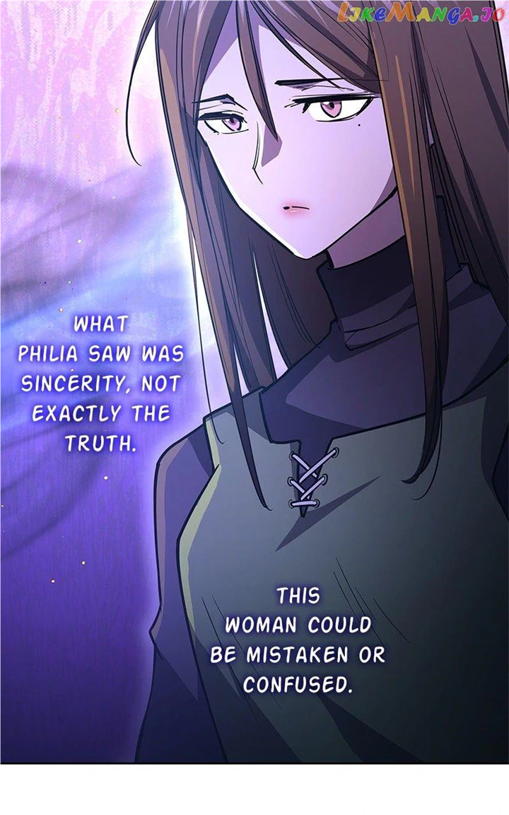 Philia Rose - The Prophecy Of The Crown Of Thorns - Chapter 93