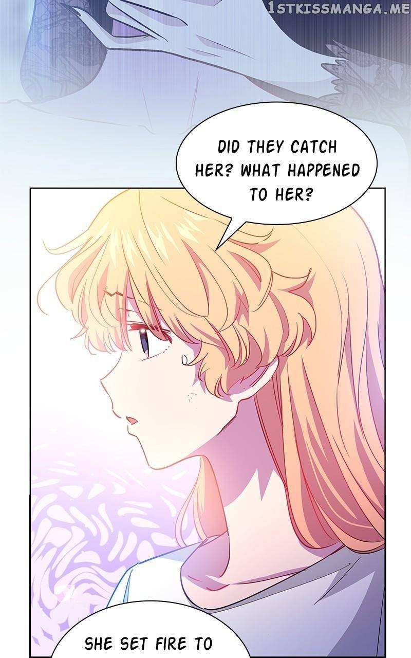 Philia Rose - The Prophecy Of The Crown Of Thorns - Chapter 66