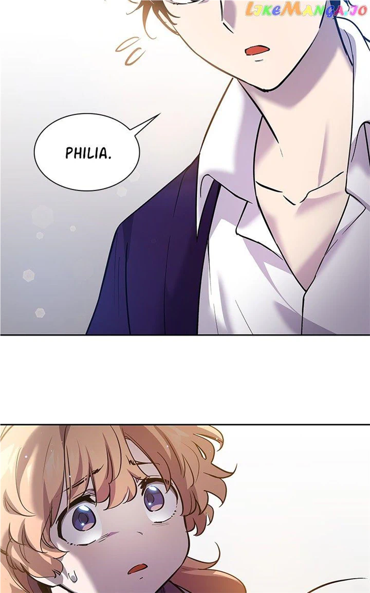 Philia Rose - The Prophecy Of The Crown Of Thorns - Chapter 94