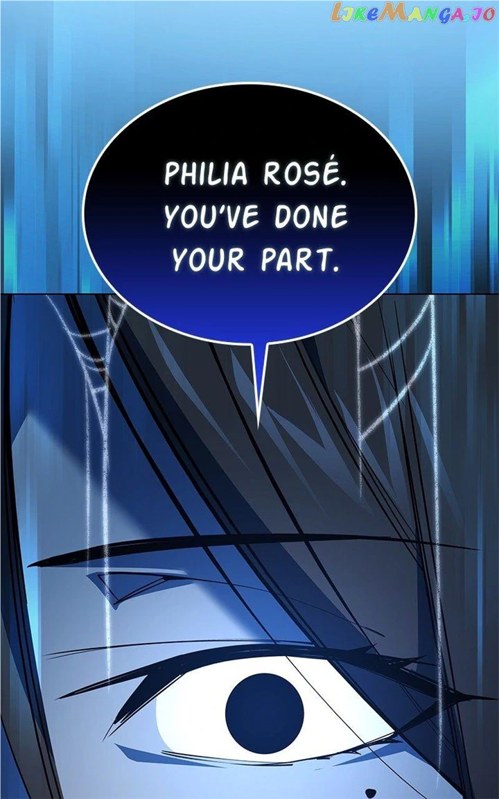 Philia Rose - The Prophecy Of The Crown Of Thorns - Chapter 94