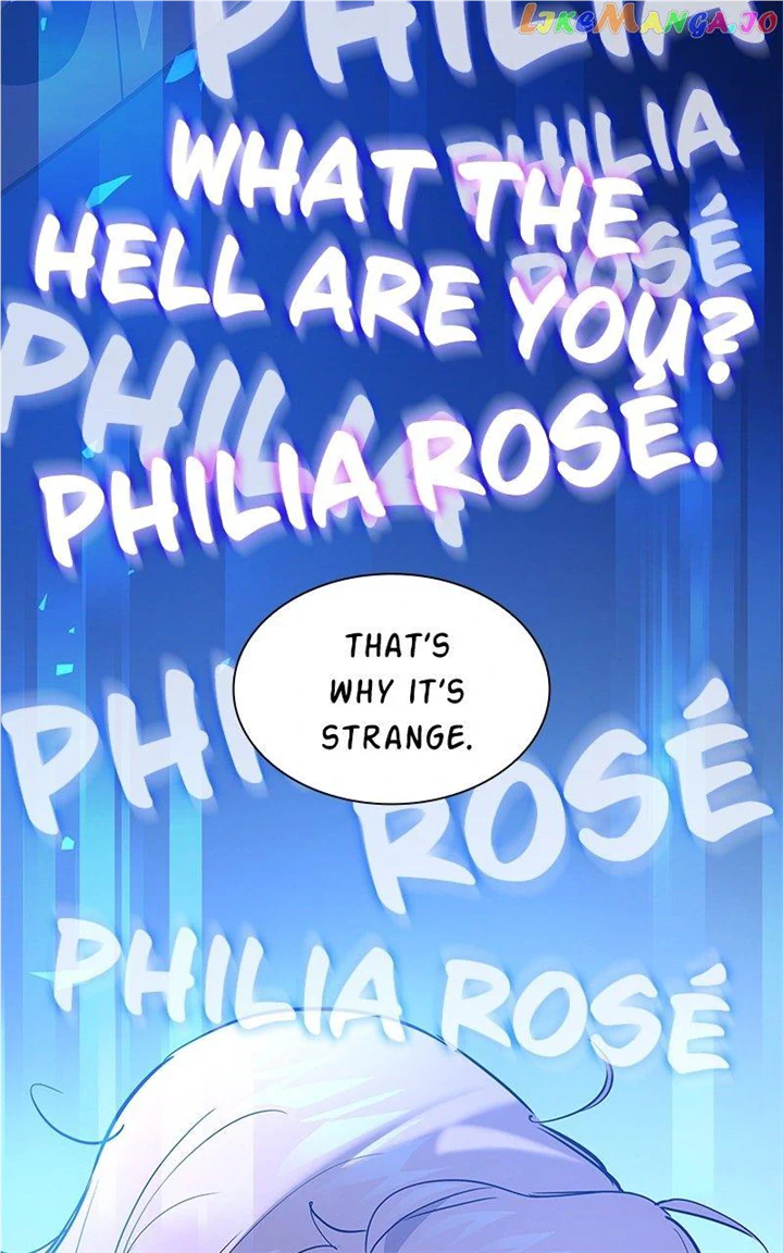 Philia Rose - The Prophecy Of The Crown Of Thorns - Chapter 94