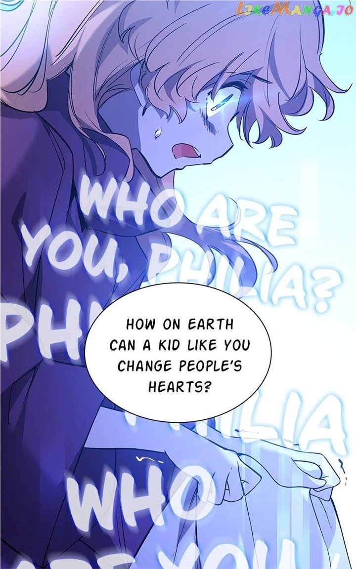 Philia Rose - The Prophecy Of The Crown Of Thorns - Chapter 94