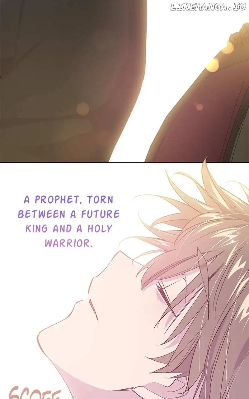 Philia Rose - The Prophecy Of The Crown Of Thorns - Chapter 122