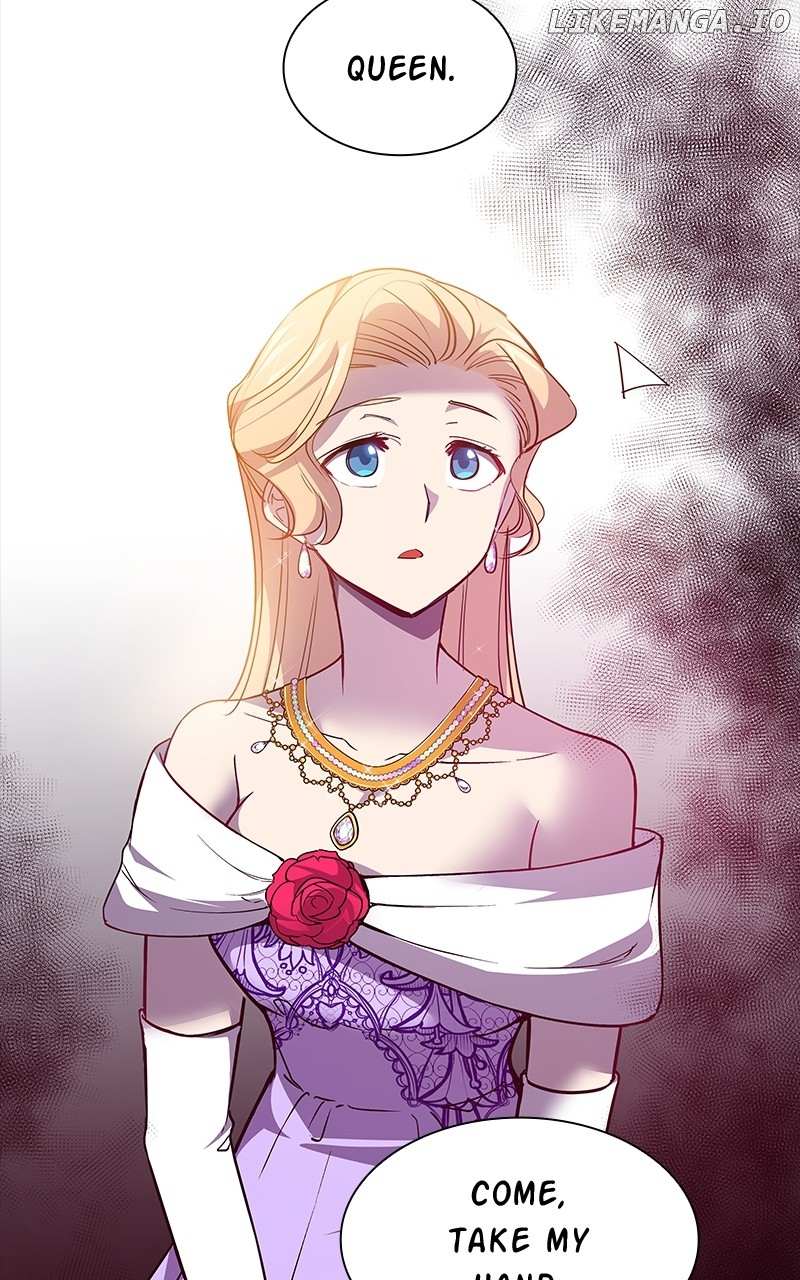 Philia Rose - The Prophecy Of The Crown Of Thorns - Chapter 106