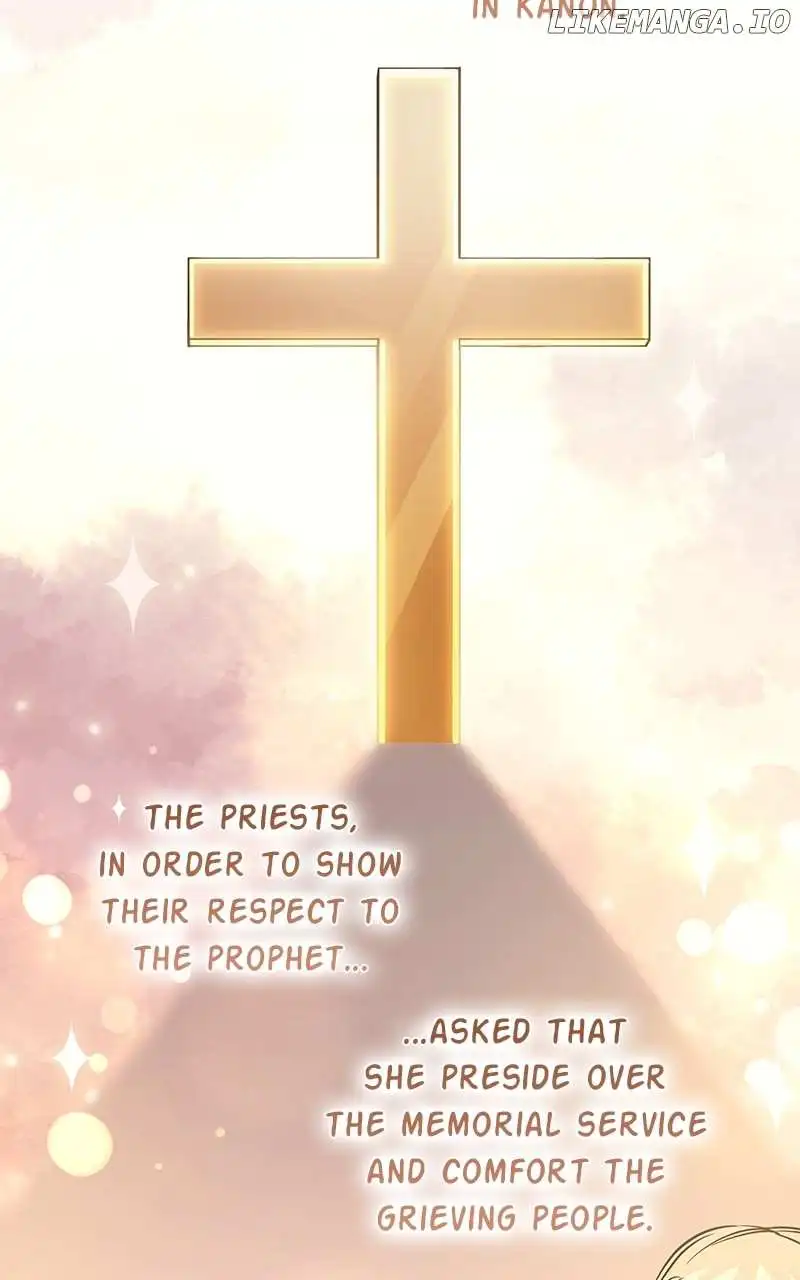 Philia Rose - The Prophecy Of The Crown Of Thorns - Chapter 121