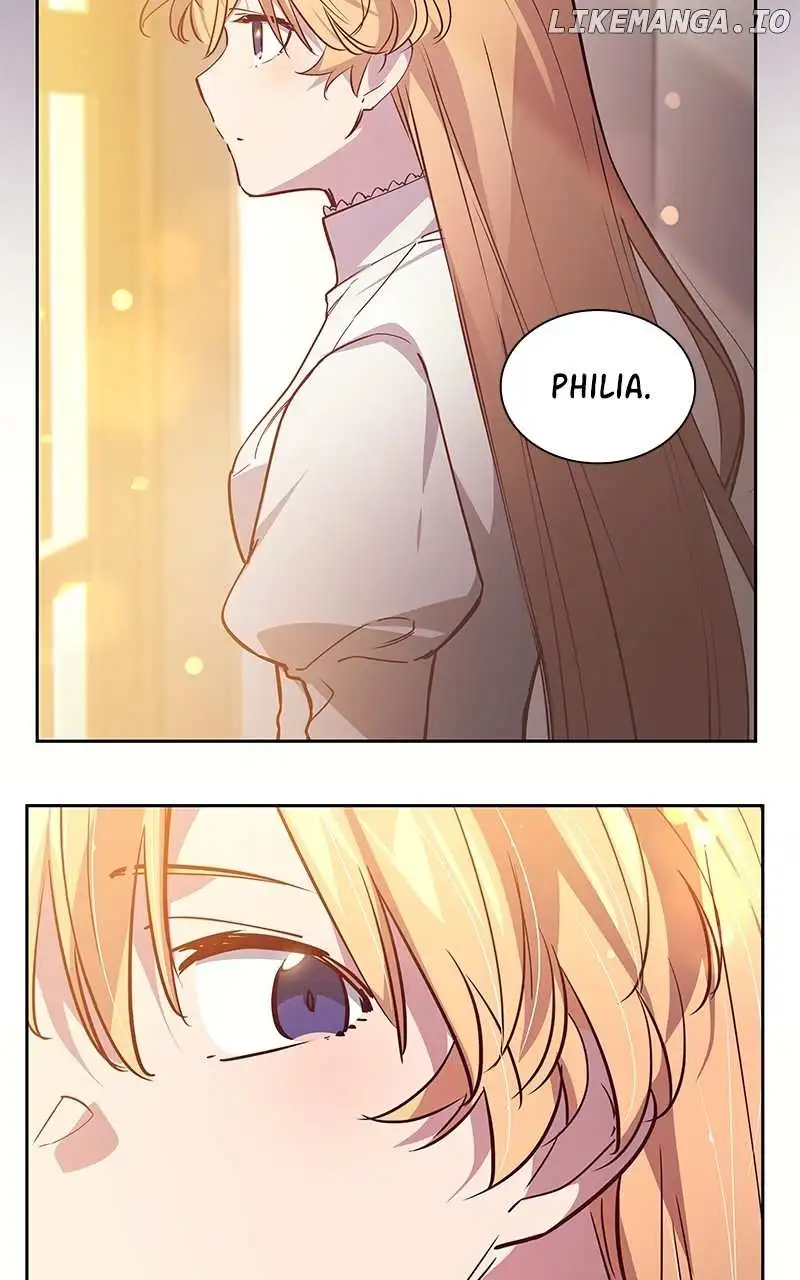 Philia Rose - The Prophecy Of The Crown Of Thorns - Chapter 121