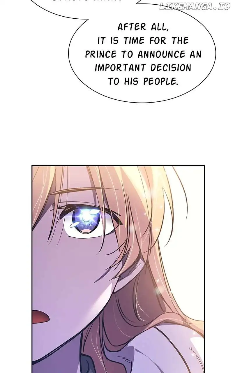 Philia Rose - The Prophecy Of The Crown Of Thorns - Chapter 118