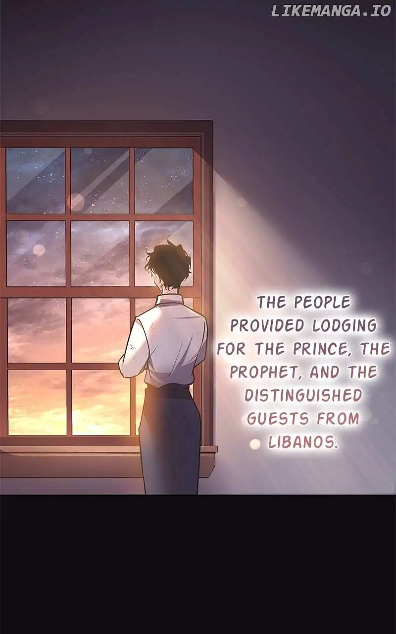 Philia Rose - The Prophecy Of The Crown Of Thorns - Chapter 118