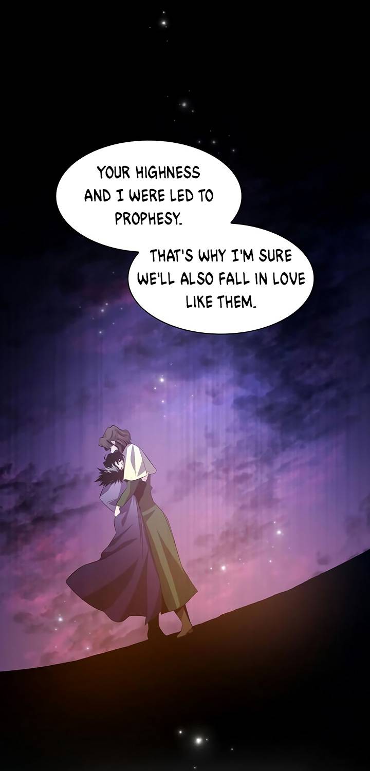 Philia Rose - The Prophecy Of The Crown Of Thorns - Chapter 60