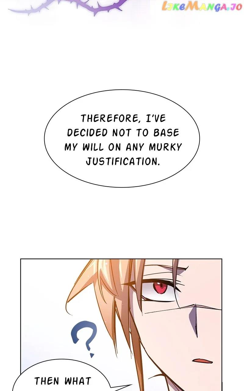 Philia Rose - The Prophecy Of The Crown Of Thorns - Chapter 90