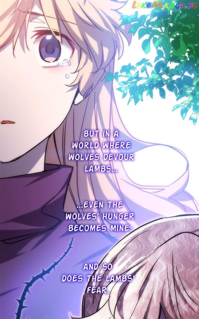 Philia Rose - The Prophecy Of The Crown Of Thorns - Chapter 83