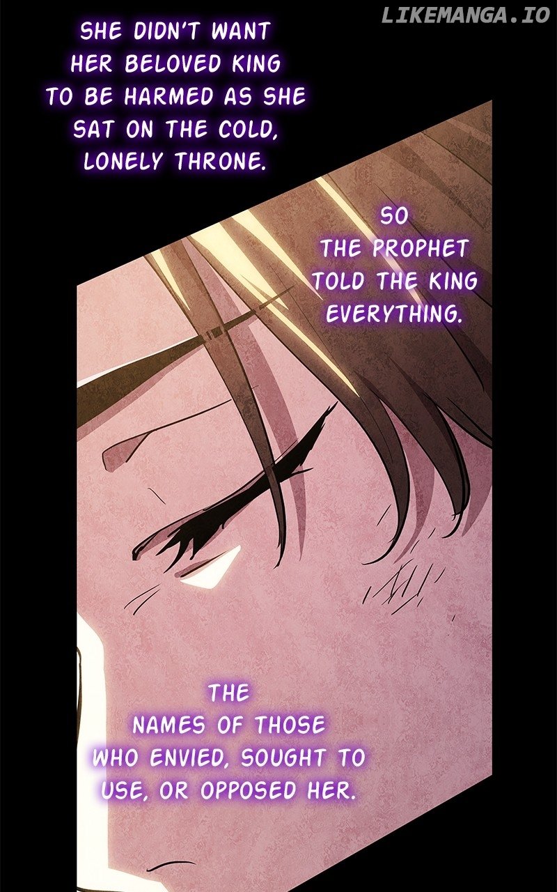 Philia Rose - The Prophecy Of The Crown Of Thorns - Chapter 137