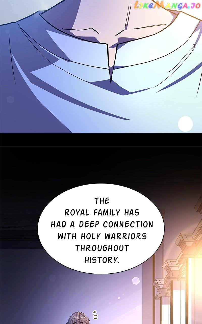 Philia Rose - The Prophecy Of The Crown Of Thorns - Chapter 86