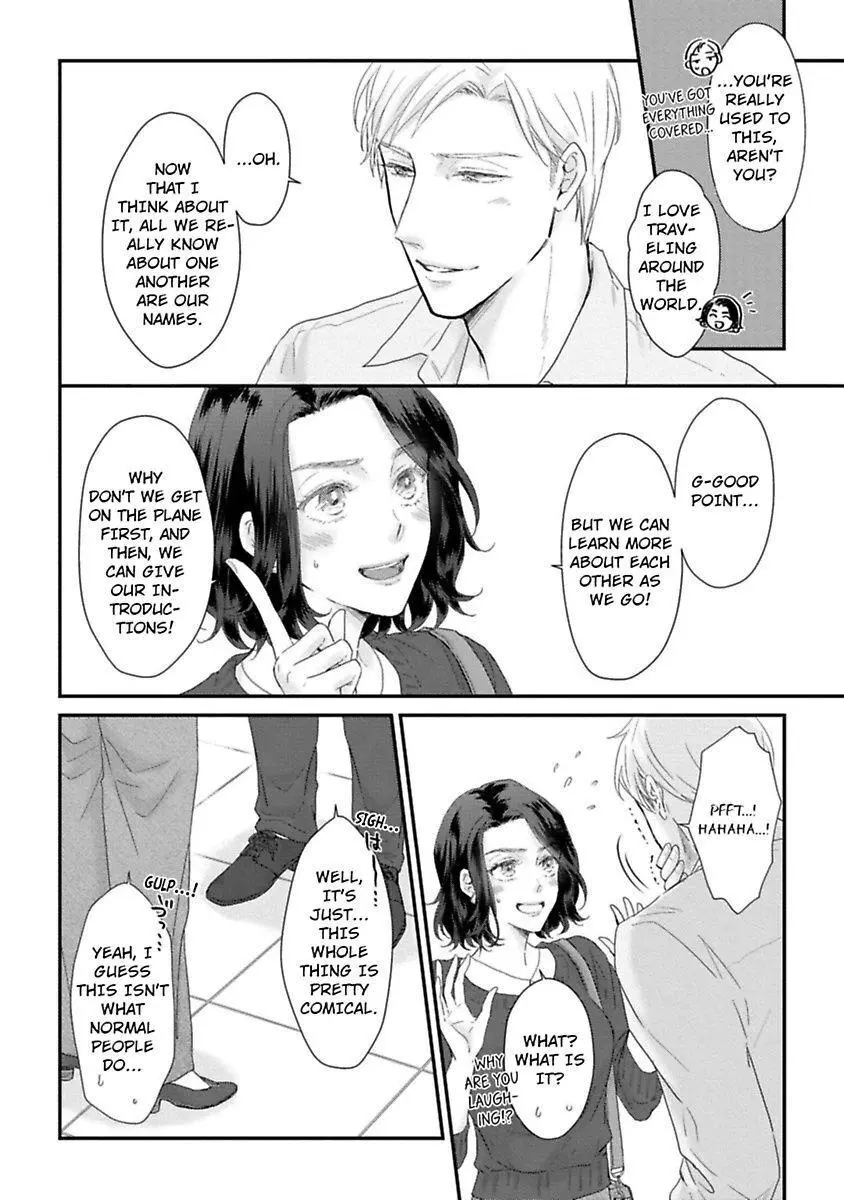 Koi Ha Honeynoon No Ato De - Chapter 1