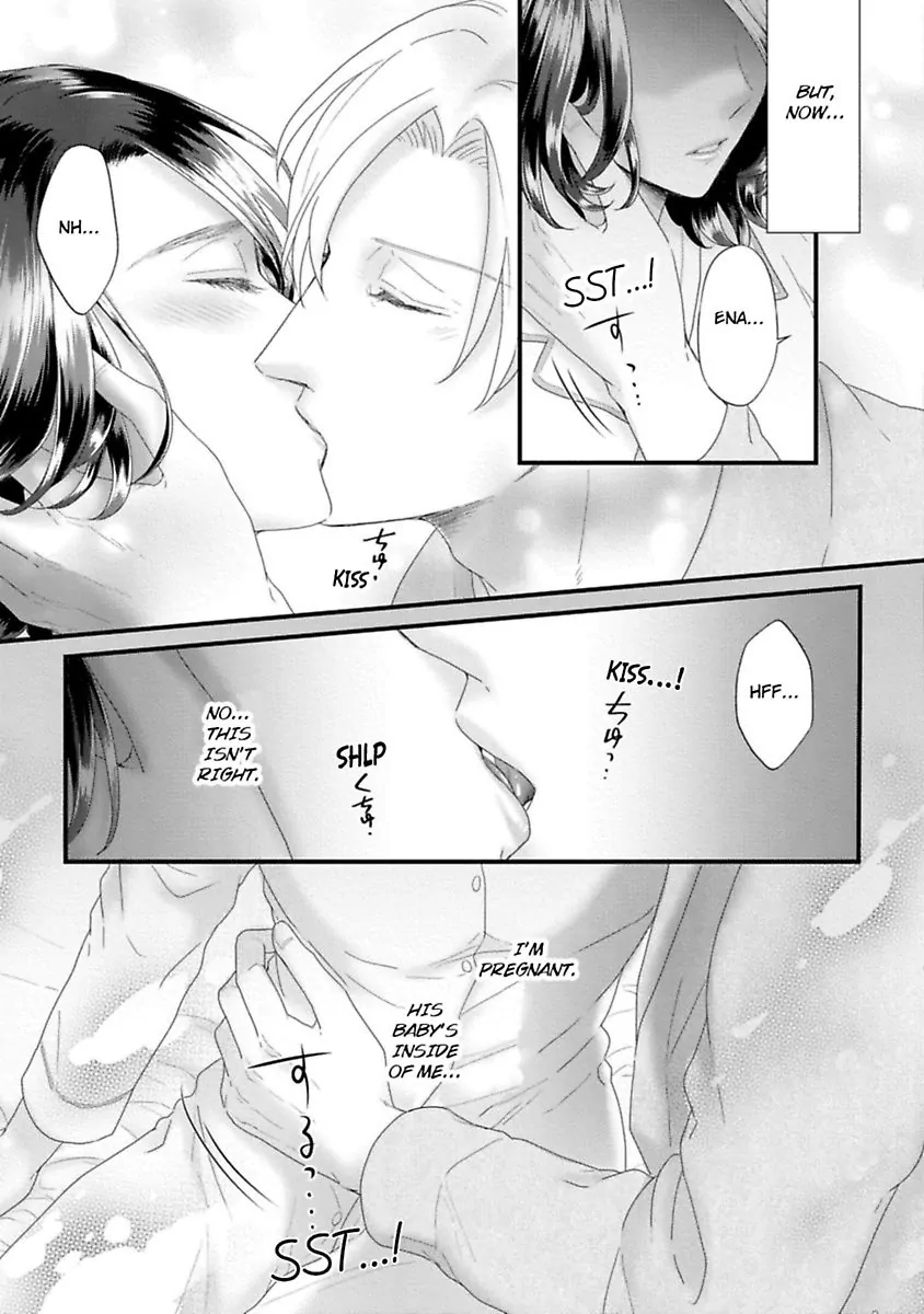 Koi Ha Honeynoon No Ato De - Chapter 8