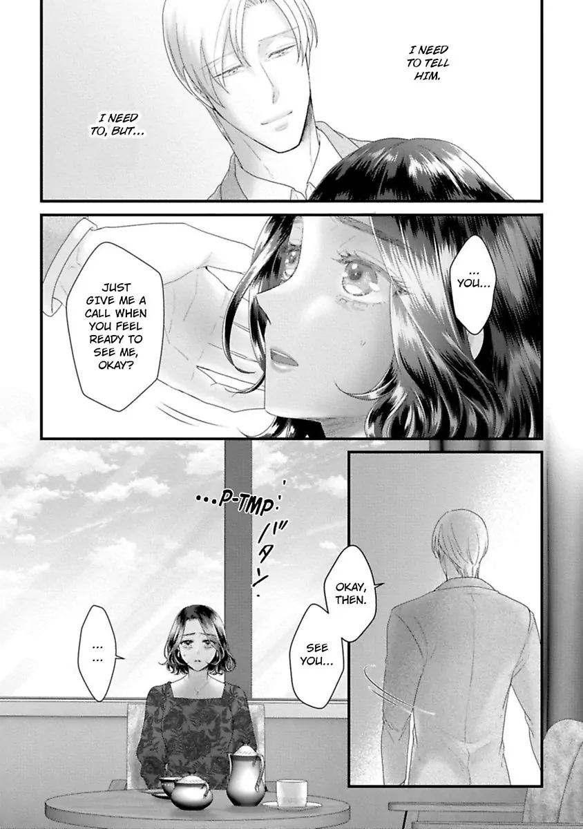 Koi Ha Honeynoon No Ato De - Chapter 8