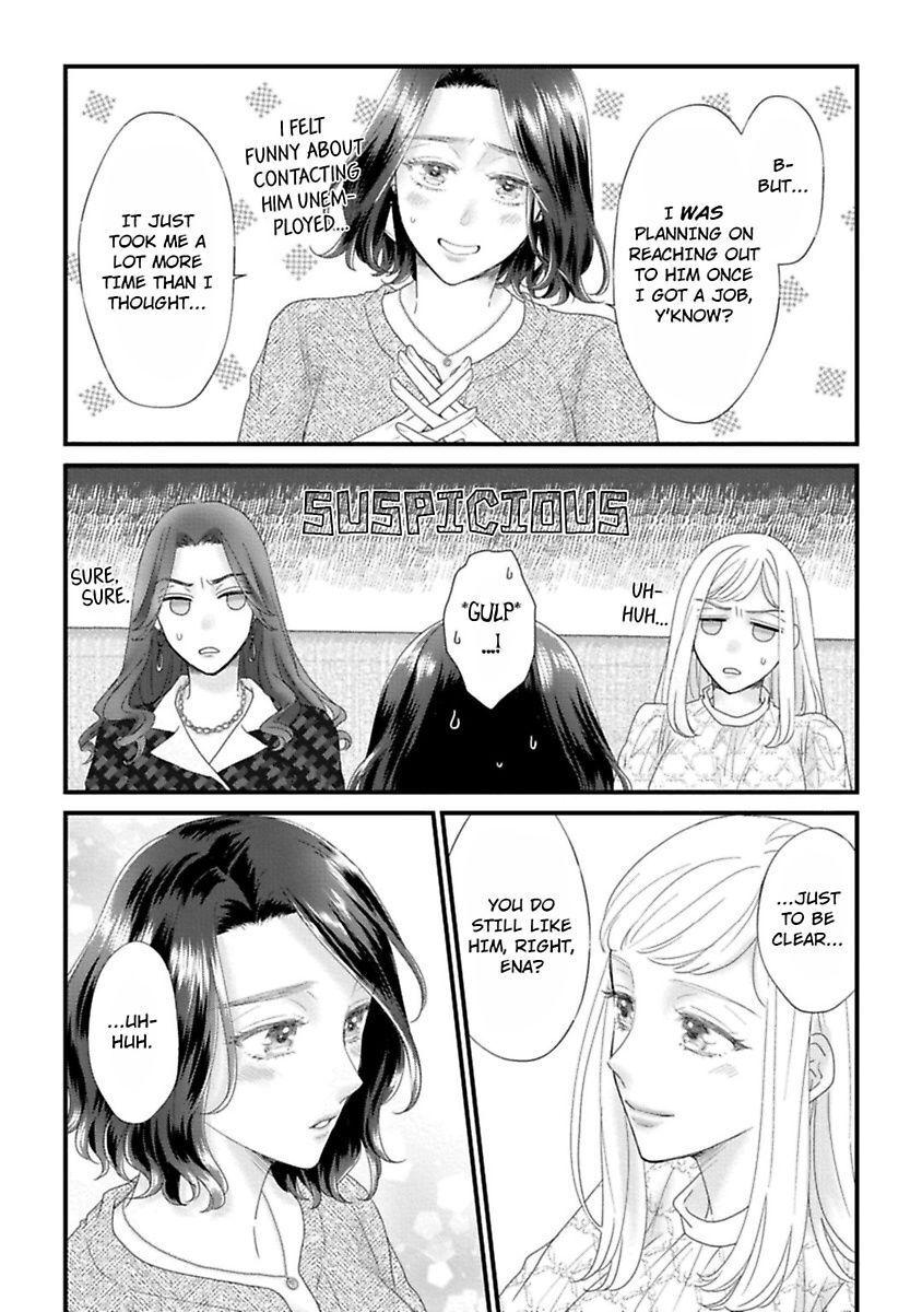 Koi Ha Honeynoon No Ato De - Chapter 5