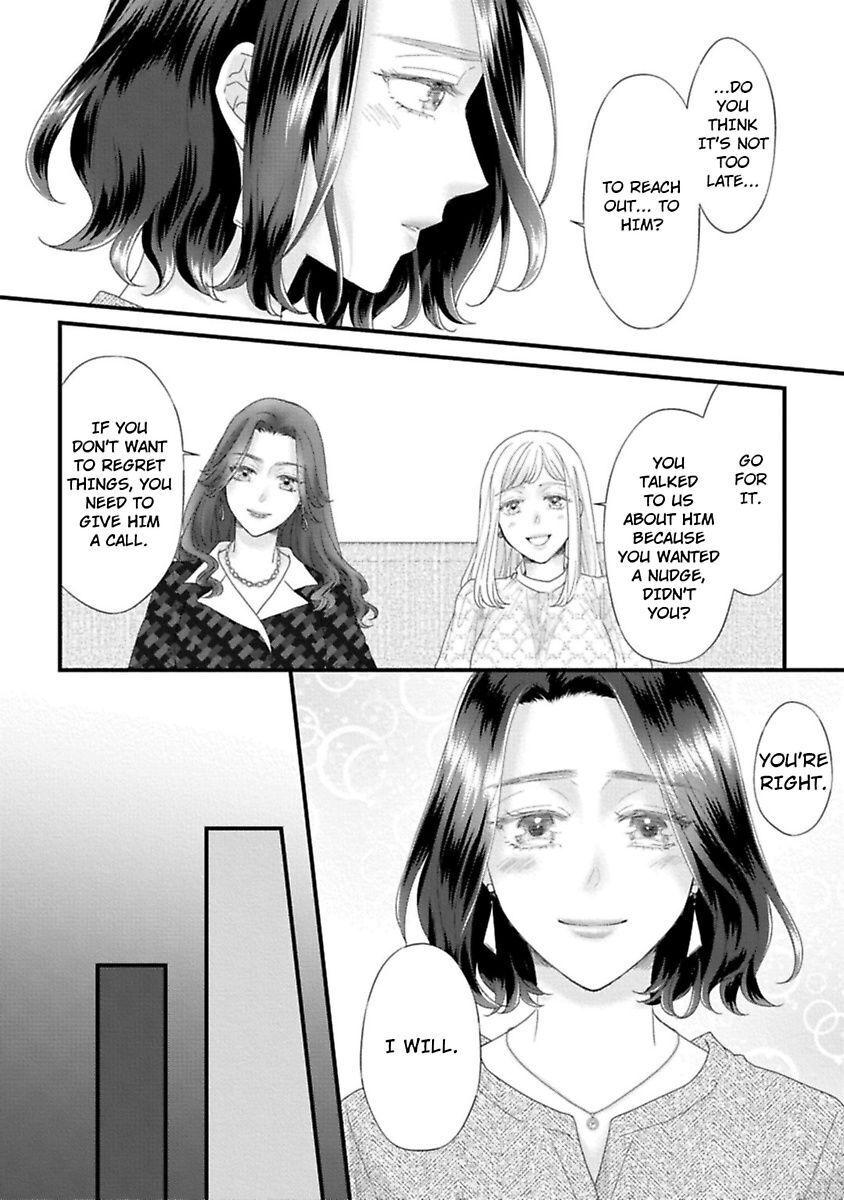 Koi Ha Honeynoon No Ato De - Chapter 5