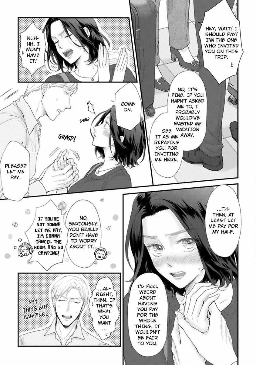 Koi Ha Honeynoon No Ato De - Chapter 2