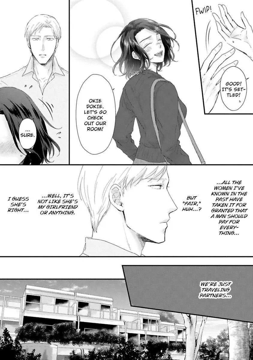 Koi Ha Honeynoon No Ato De - Chapter 2