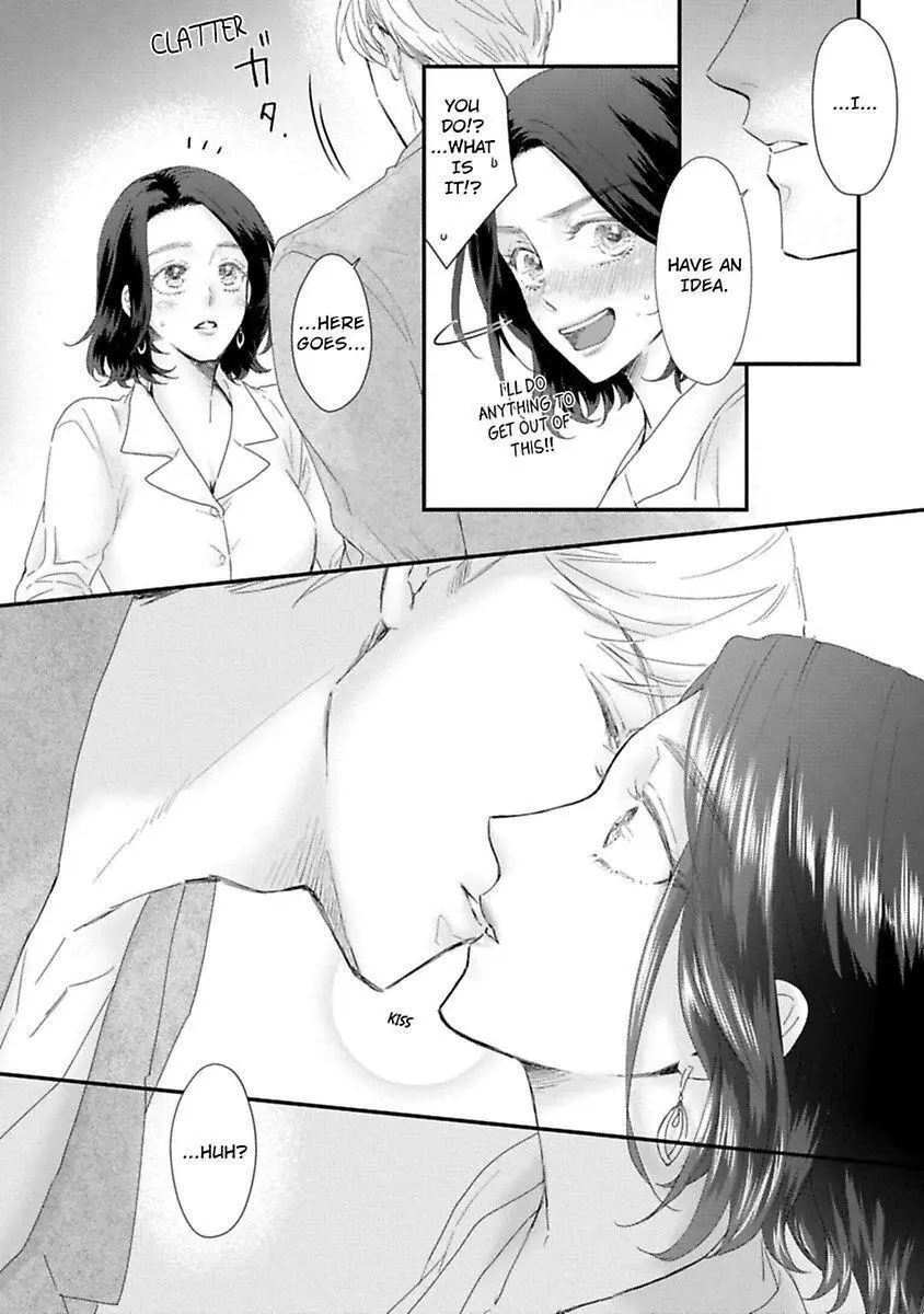 Koi Ha Honeynoon No Ato De - Chapter 2