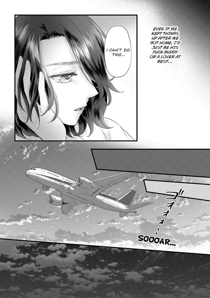 Koi Ha Honeynoon No Ato De - Chapter 4