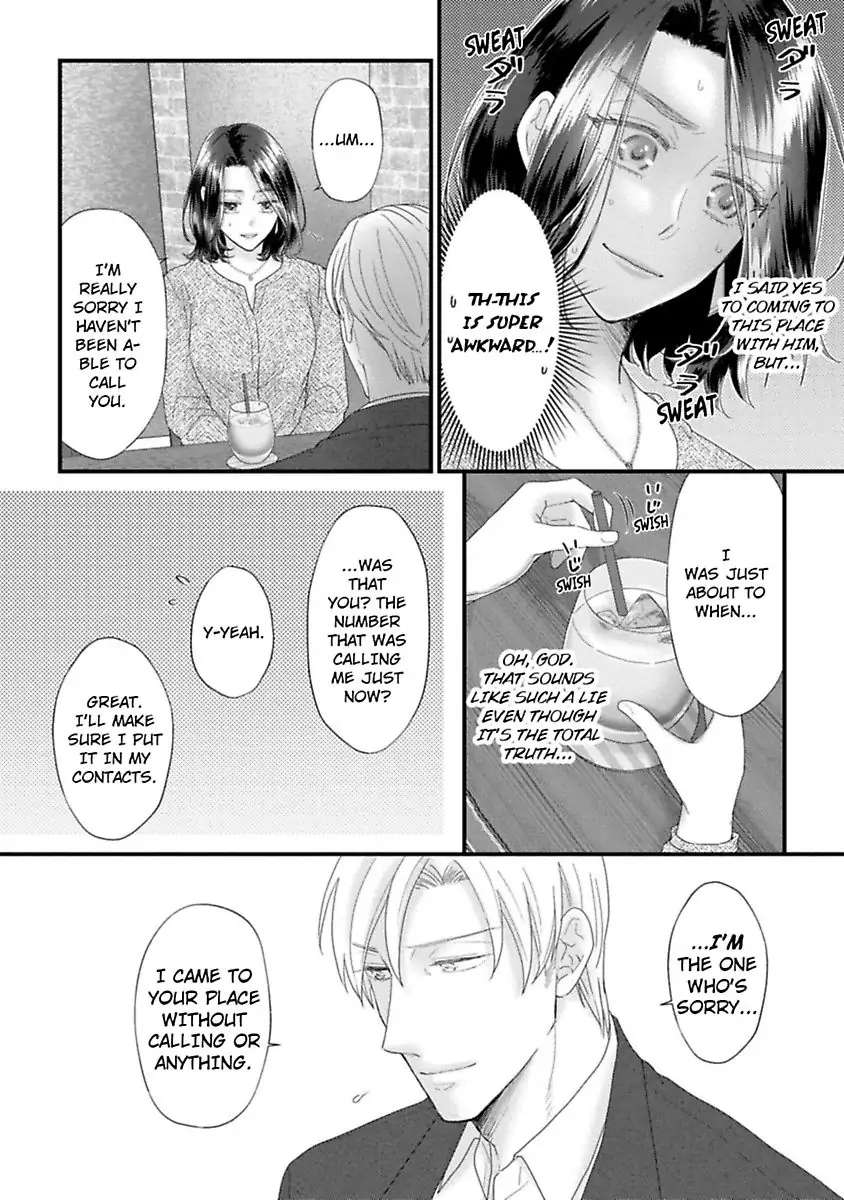 Koi Ha Honeynoon No Ato De - Chapter 6