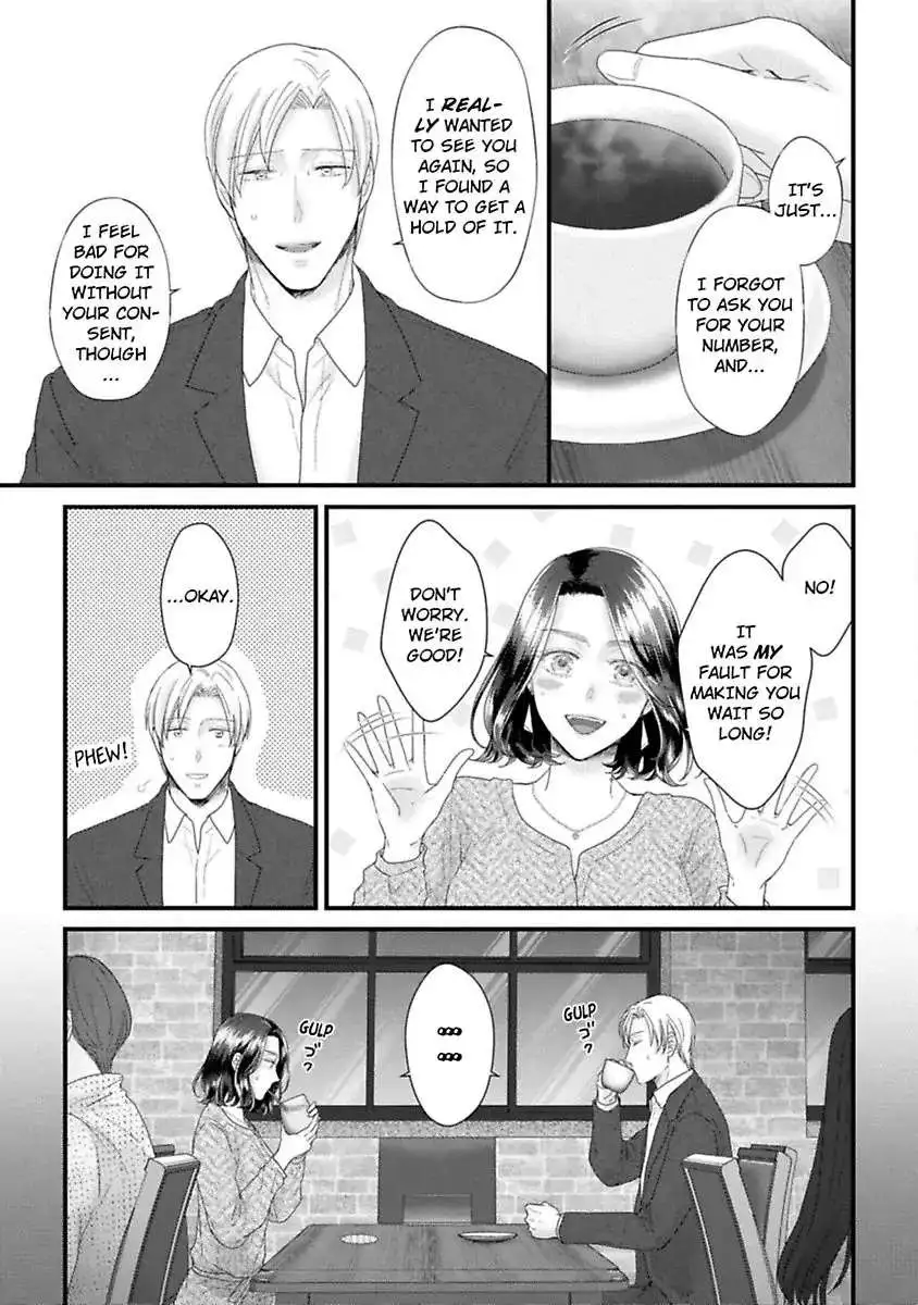 Koi Ha Honeynoon No Ato De - Chapter 6