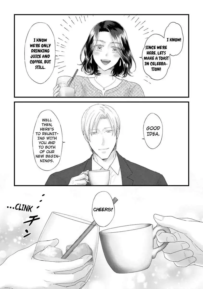 Koi Ha Honeynoon No Ato De - Chapter 6