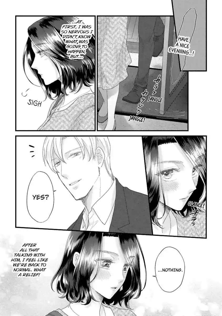 Koi Ha Honeynoon No Ato De - Chapter 6