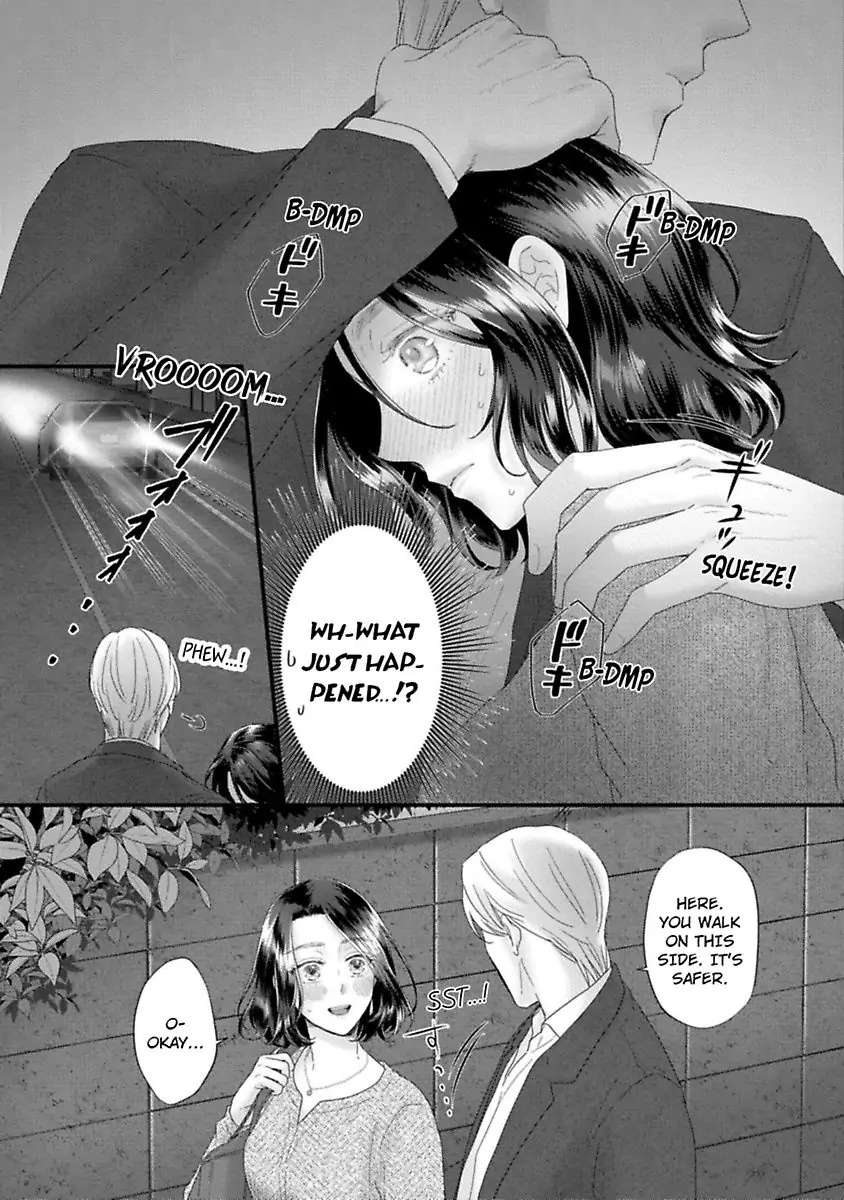 Koi Ha Honeynoon No Ato De - Chapter 6