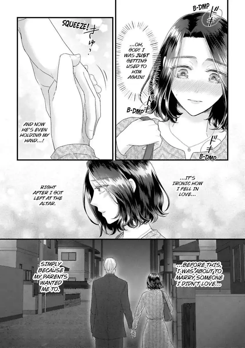 Koi Ha Honeynoon No Ato De - Chapter 6