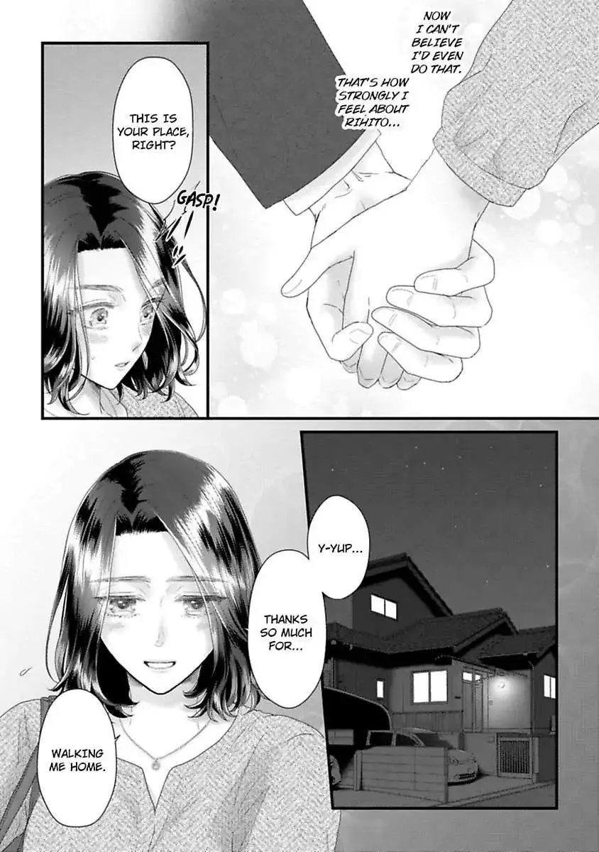 Koi Ha Honeynoon No Ato De - Chapter 6