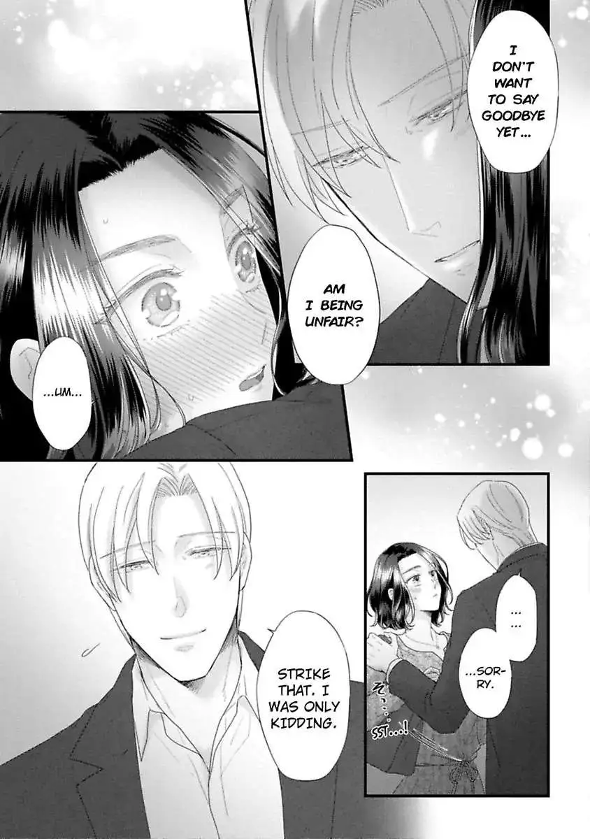 Koi Ha Honeynoon No Ato De - Chapter 6