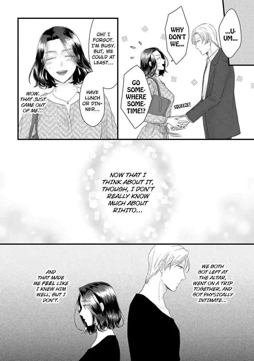 Koi Ha Honeynoon No Ato De - Chapter 6