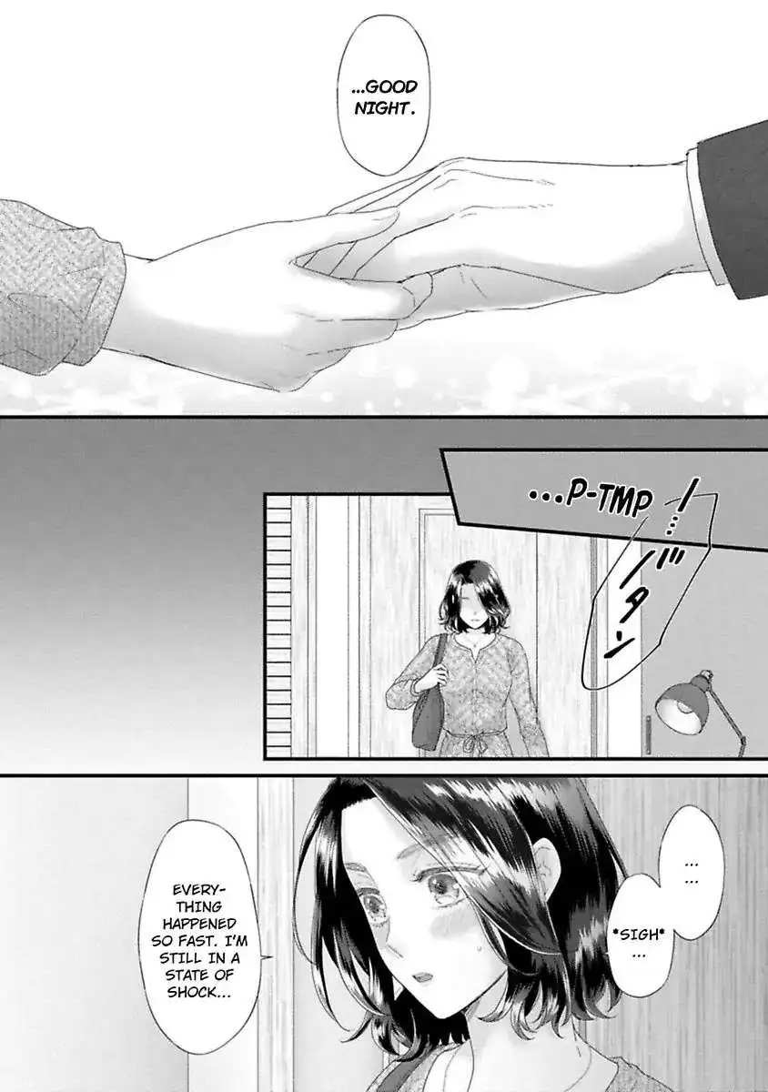 Koi Ha Honeynoon No Ato De - Chapter 6