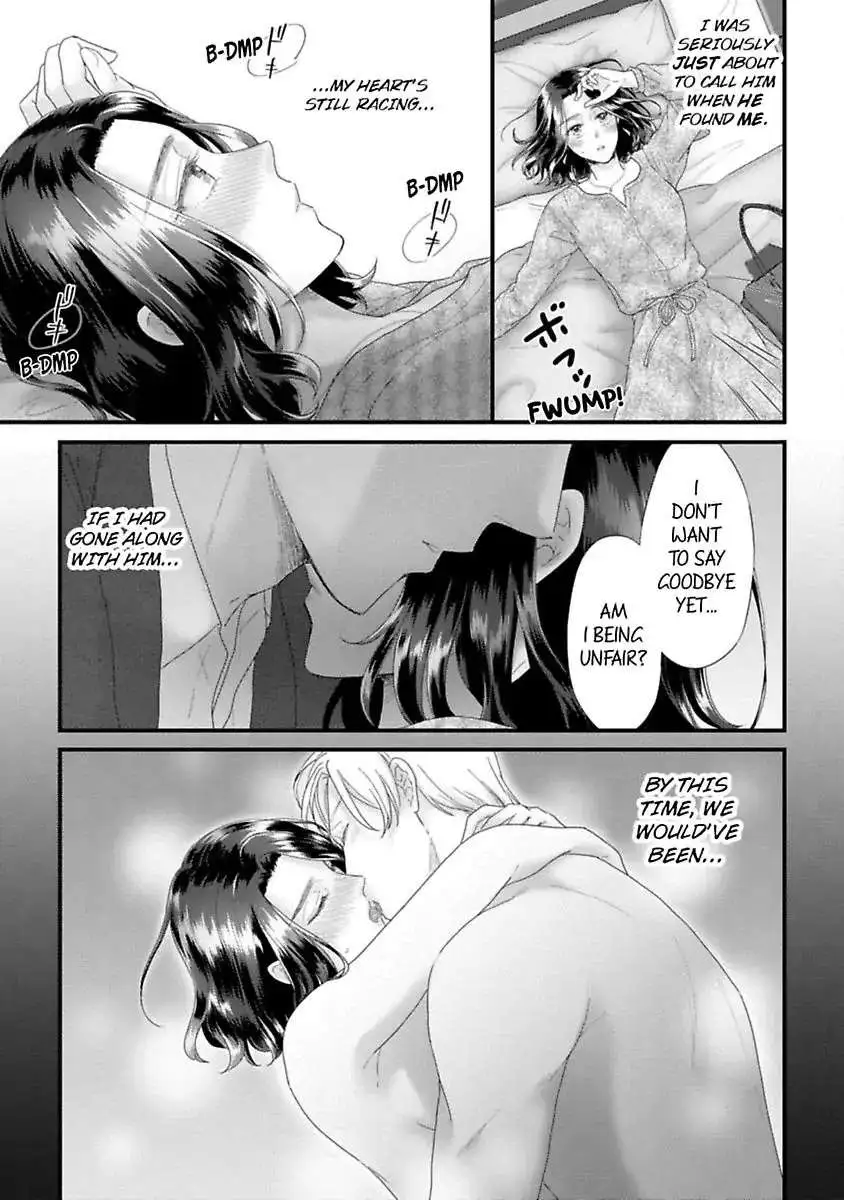 Koi Ha Honeynoon No Ato De - Chapter 6