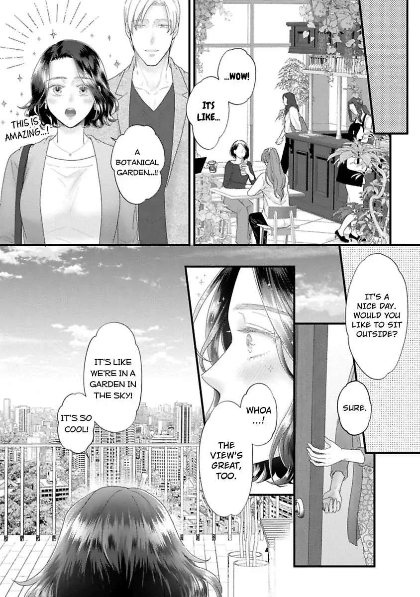 Koi Ha Honeynoon No Ato De - Chapter 7