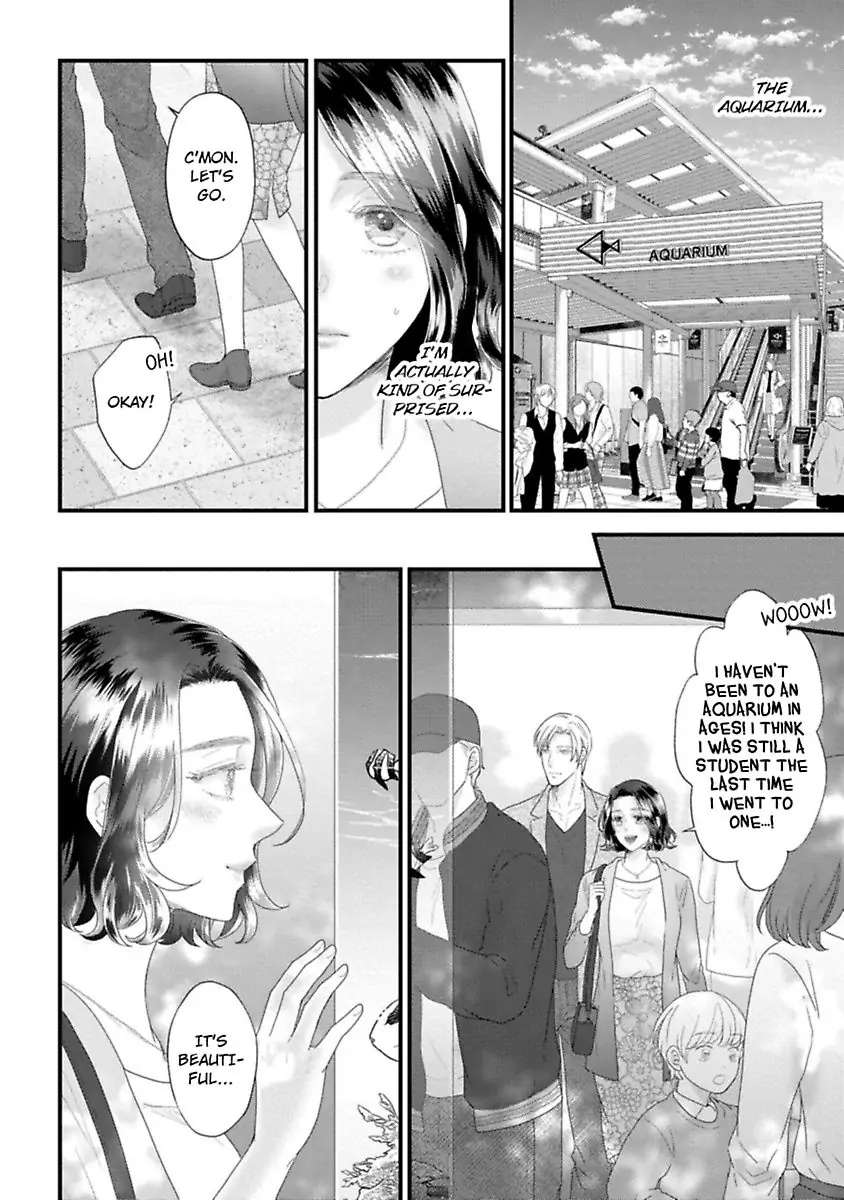 Koi Ha Honeynoon No Ato De - Chapter 7