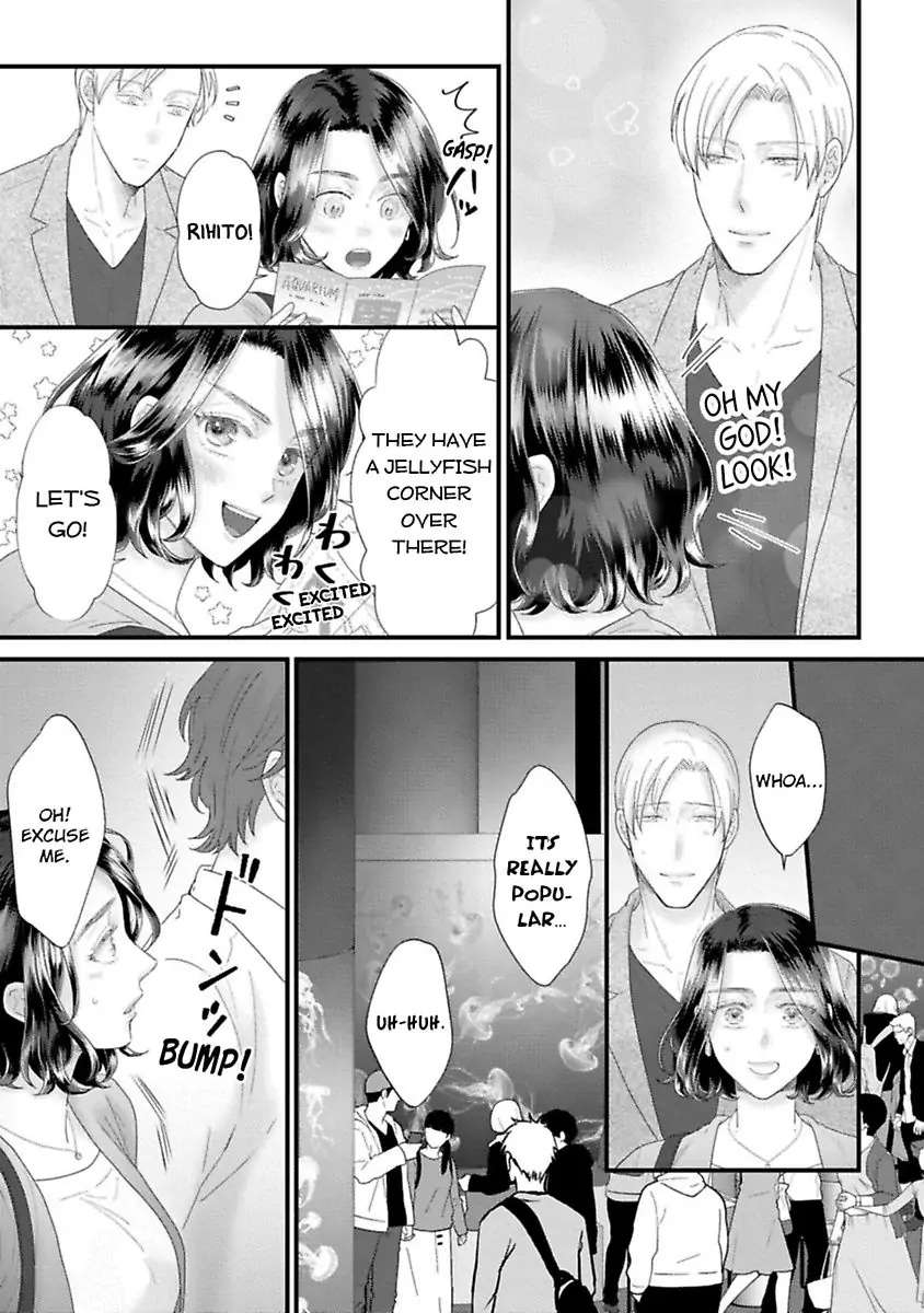 Koi Ha Honeynoon No Ato De - Chapter 7