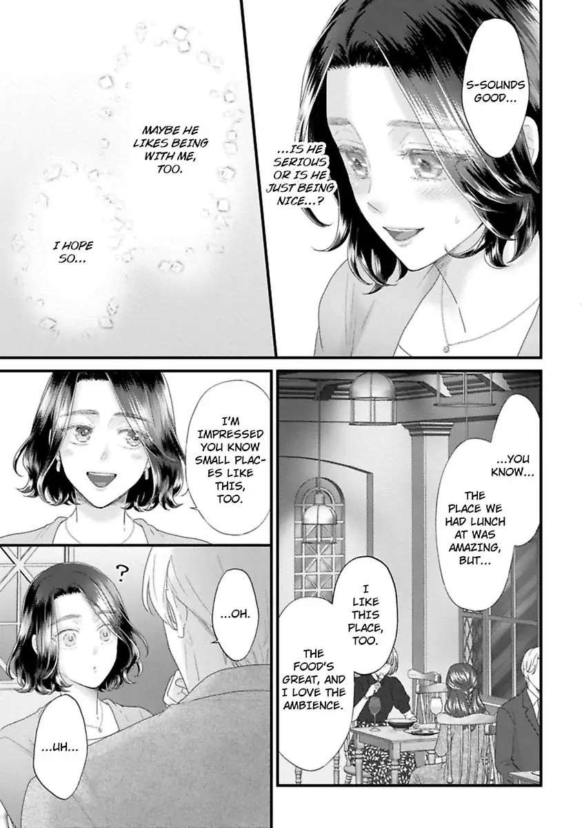 Koi Ha Honeynoon No Ato De - Chapter 7