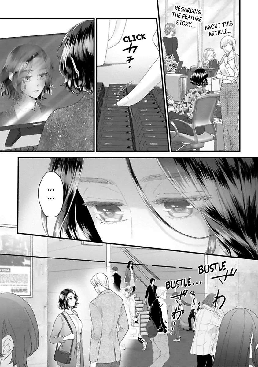 Koi Ha Honeynoon No Ato De - Chapter 7