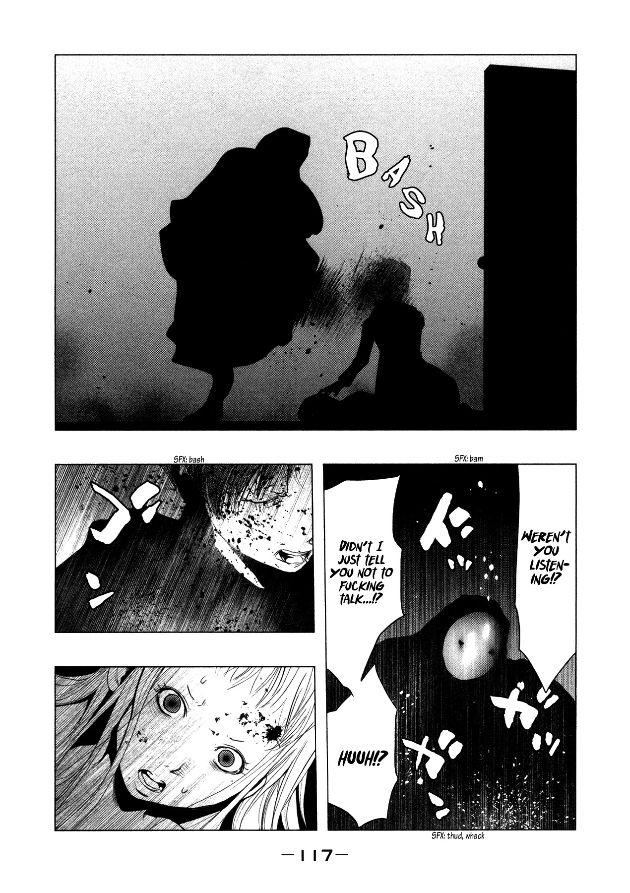 Kasouba No Nai Machi Ni Kane Ga Naru Toki - Chapter 91