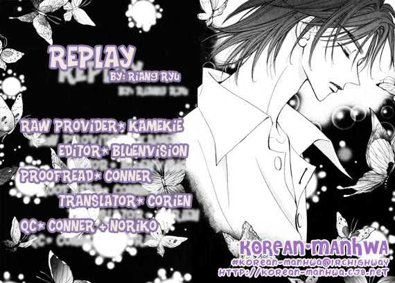 Replay - Vol.03 Chapter 1