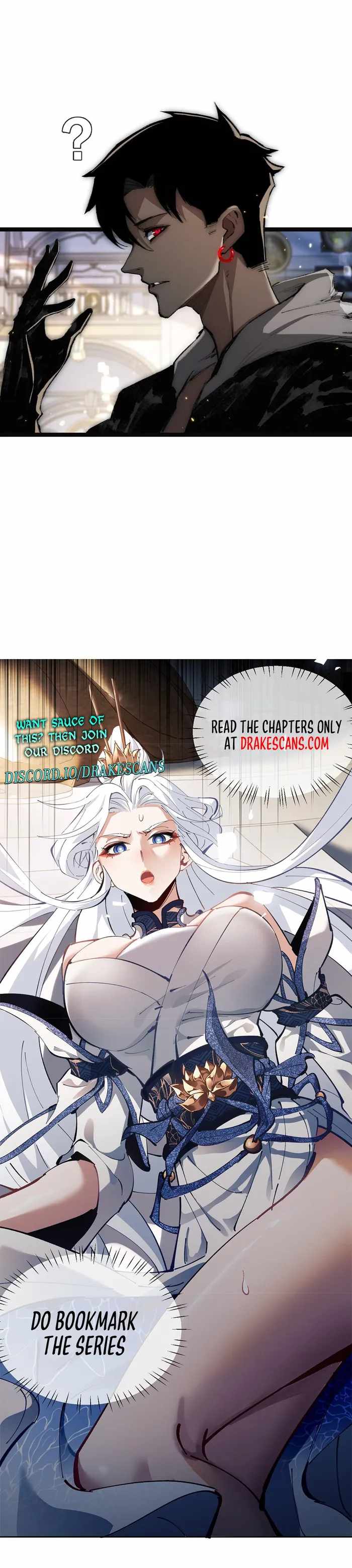 Moon Slayer - Chapter 14