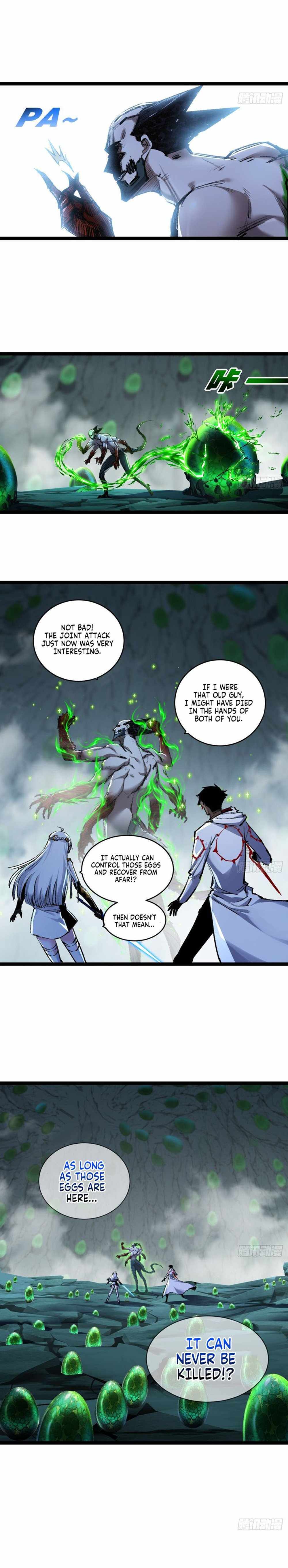 Moon Slayer - Chapter 36